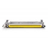 Rebuilt zu Samsung CLT-Y406S / CLP-360 Toner Yellow