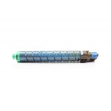Compatible Ricoh 820025 Toner Cyan