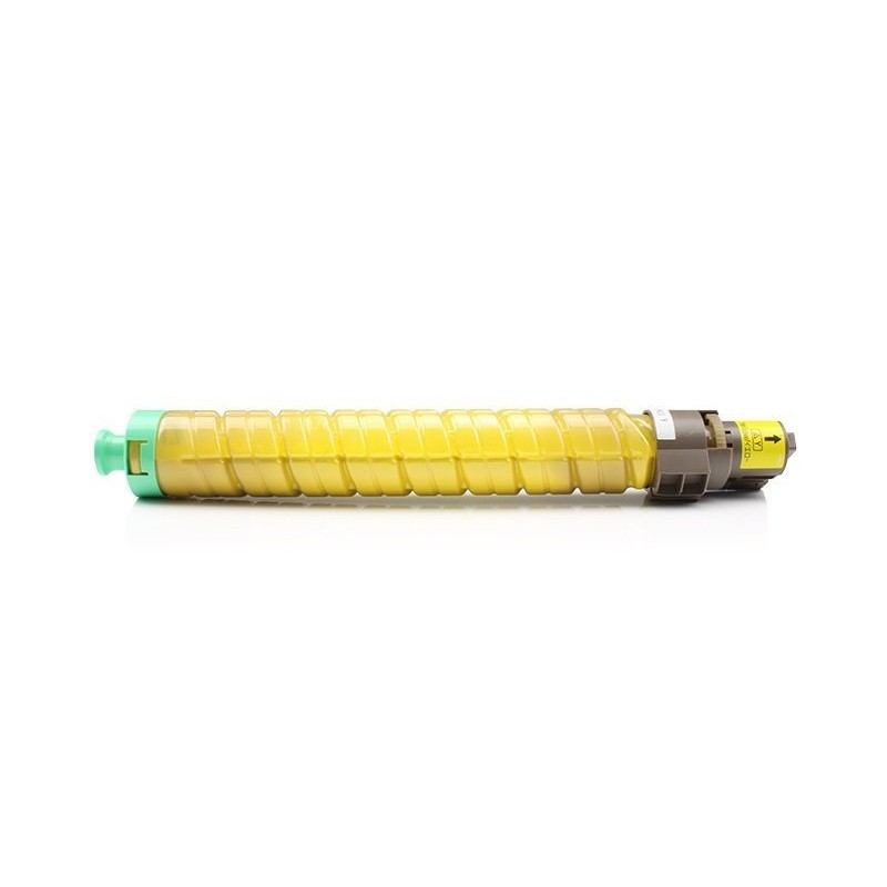 Alternativ zu Ricoh 820009 / 884202 Toner Yellow Alternativ zu Ricoh 820009 / 884202 Toner Yellow