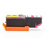 Alternativ zu Epson C13T24334010 / C13T24334012 / 24 XL Tinte Magenta