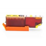 Compatible Epson C13T24344010 / C13T24344012 / 24 XL Ink Yellow