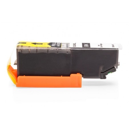 Compatible Epson C13T24314010 / C13T24314012 / 24 XL Ink Black