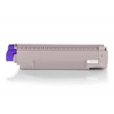 Alternativ zu OKI 44059166 / MC851 Toner Magenta