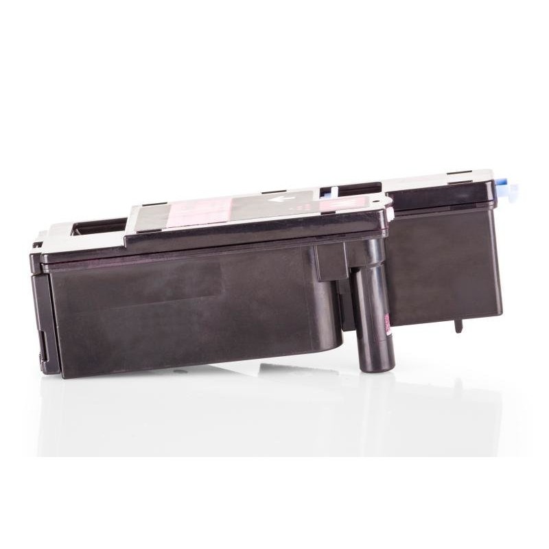 Compatible Dell 593-11128 / 4J0X7 Toner Magenta Compatible Dell 593-11128 / 4J0X7 Toner Magenta