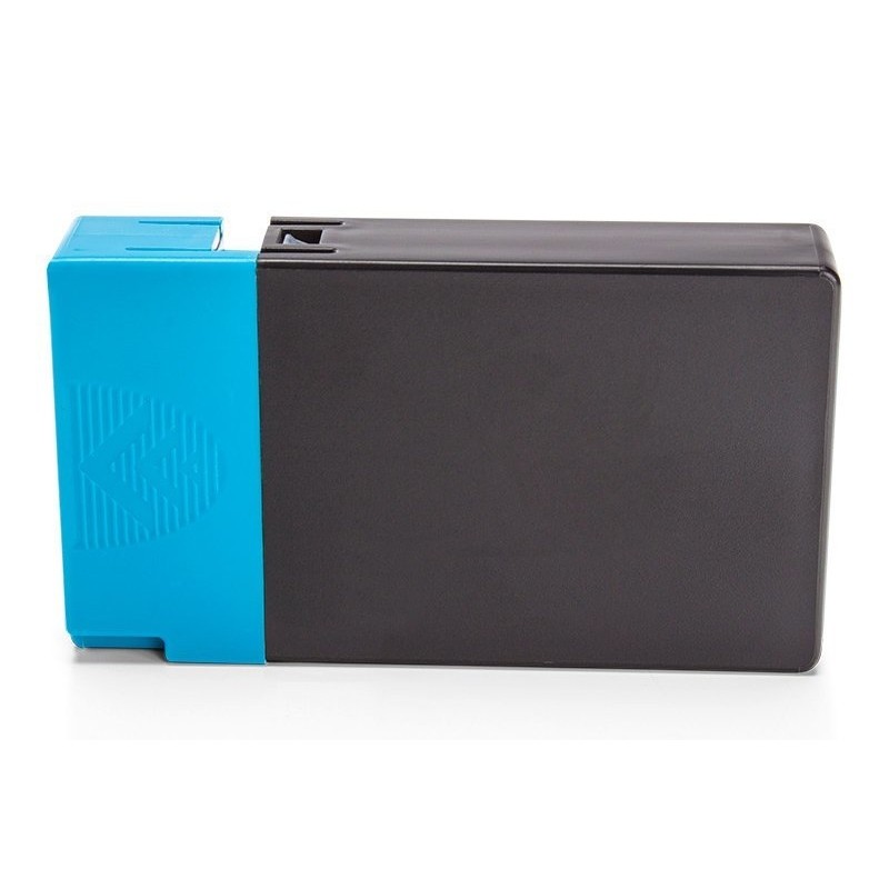 Alternativ zu Canon 9193B001 / PGI-1500 XL C Tinte Cyan
