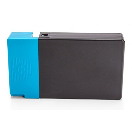 Compatible Canon 9193B001 / PGI-1500 XL C ink Cyan