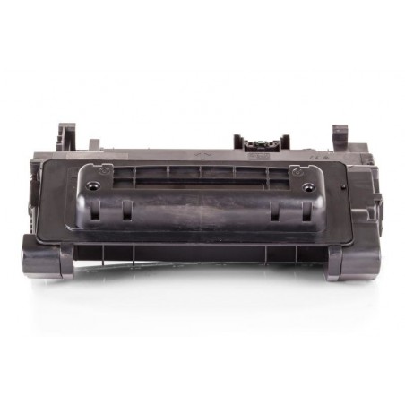 Alternativ zu HP CE390A / 90A Toner Black
