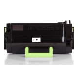 Compatible Lexmark 52D2H00 / 522H Toner Black