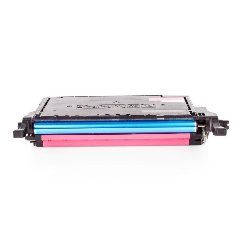 Rebuilt zu Samsung CLT-M6092S Toner Magenta Rebuilt zu Samsung CLT-M6092S Toner Magenta