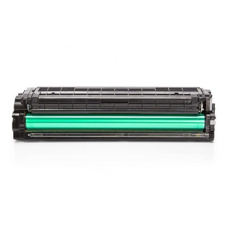 Compatible Samsung CLT-Y504S / CLP-415 Toner Yellow