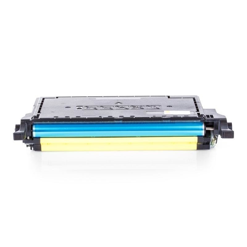 Rebuilt zu Samsung CLT-Y6092S Toner Yellow Rebuilt zu Samsung CLT-Y6092S Toner Yellow