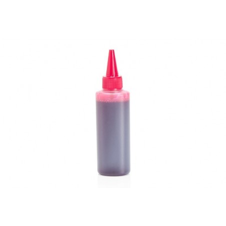 Alternativ zu Epson C13T664340 / T6643 NachfÃ¼ll-Tinte Magenta