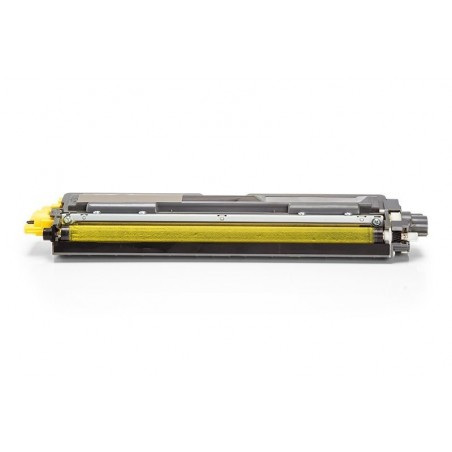 Compatible Brother TN-241 / 245Y toner Yellow