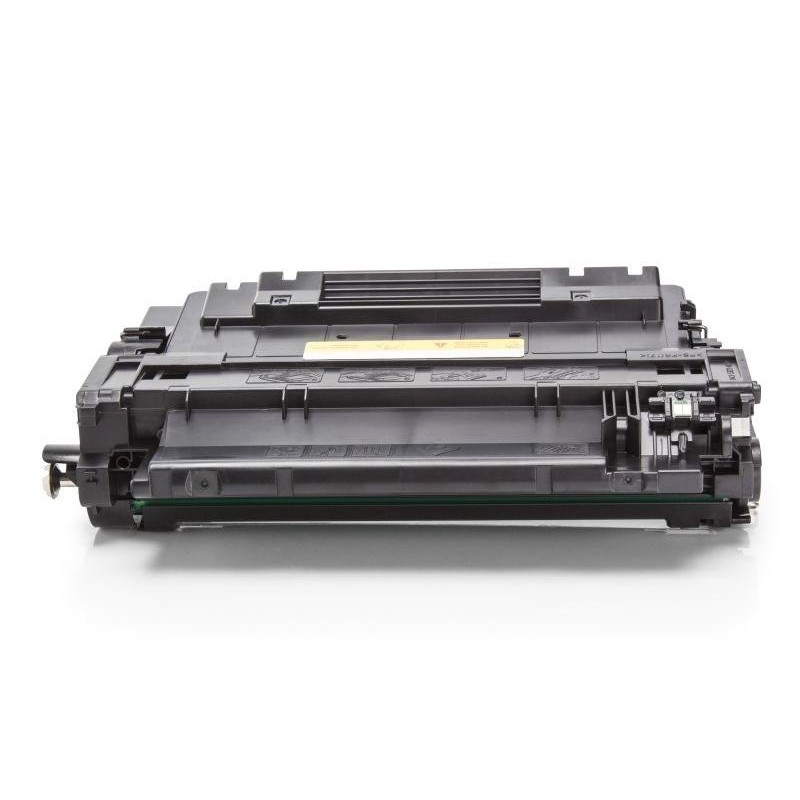 Compatible HP CE255A Toner Black
