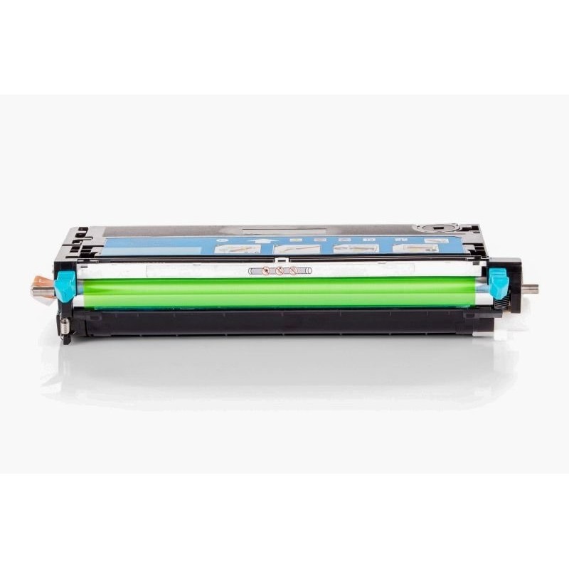 Compatible Dell 593-10290 / H513C Toner Cyan Compatible Dell 593-10290 / H513C Toner Cyan