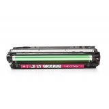 Compatible HP CE743A Toner magenta