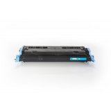 Compatible Canon 707 toner Cyan