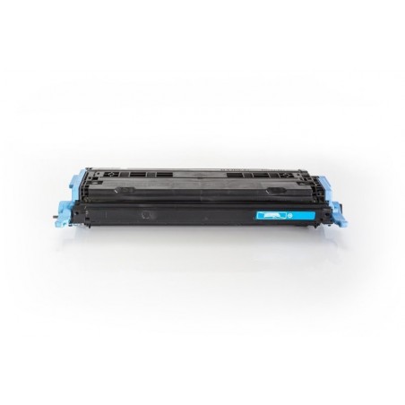 Alternativ zu HP Q6001A Toner Cyan