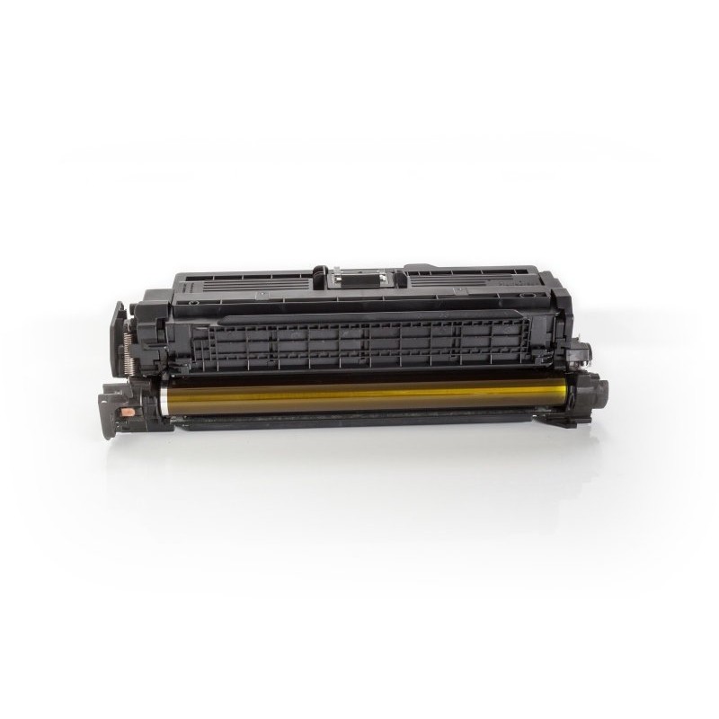 Alternativ zu HP CE250X Toner Black