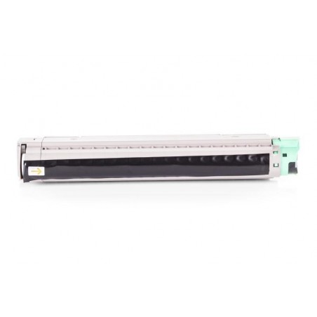 Alternativ zu OKI 44643004 Toner Black