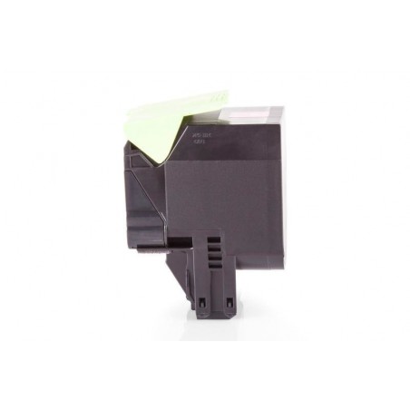 Alternativ zu Lexmark 80C2HM0 / 802HM Toner Magenta