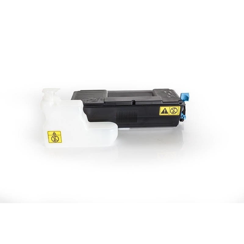 Alternativ zu Kyocera 1T02NX0NL0 / TK-3150 Toner Black Alternativ zu Kyocera 1T02NX0NL0 / TK-3150 Toner Black