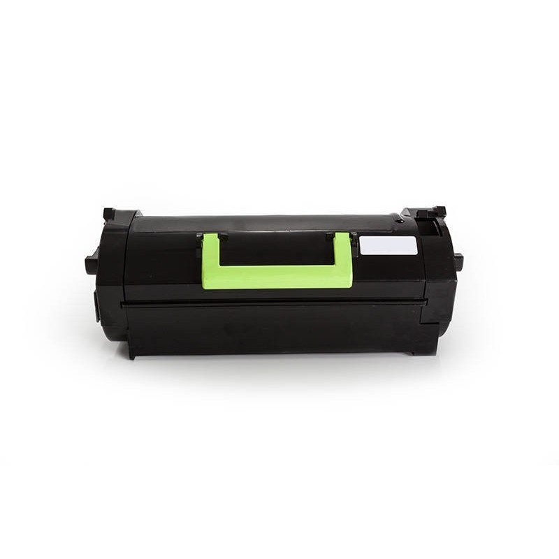 Compatible Dell 593-11186 / 03YNJ Toner Black Compatible Dell 593-11186 / 03YNJ Toner Black