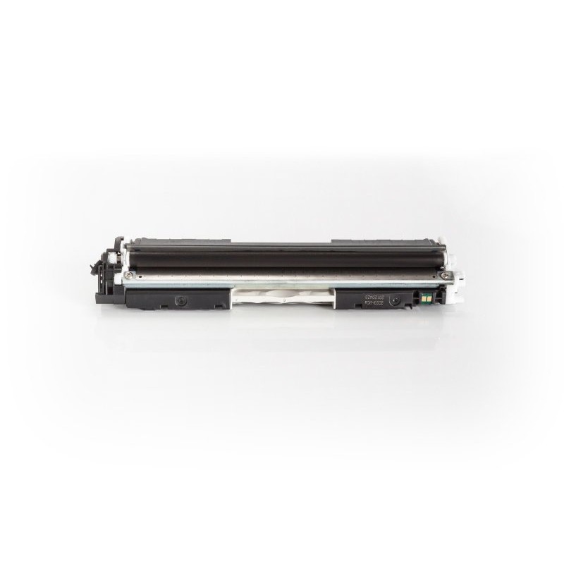 Alternativ zu HP CE310A / 126A Toner Black