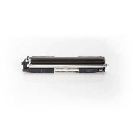 Alternativ zu HP CE310A / 126A Toner Black