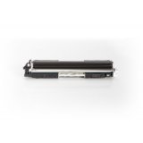 Alternativ zu HP CE310A / 126A Toner Black