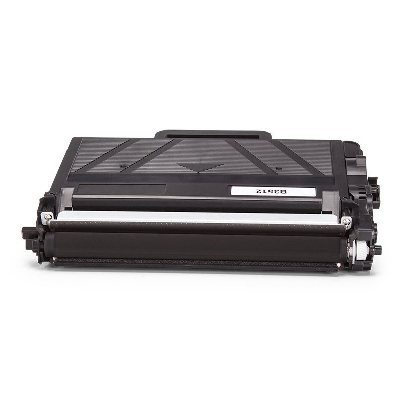 Compatible Brother TN-3512 Toner Black