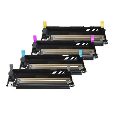 Alternativ zu Dell 1235 Toner Spar-Set