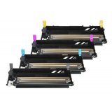 Alternativ zu Dell 1235 Toner Spar-Set