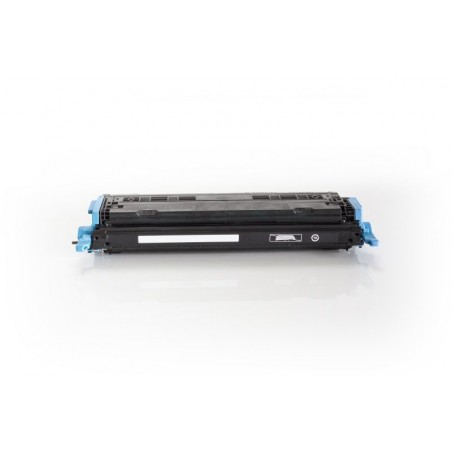 Compatible HP Q6000A Toner Black
