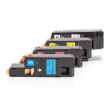 Alternativ zu Dell C 1660 w Spar-Set (BK,C,M,Y)