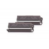 Alternativ zu Brother TN-3380 TWIN Schwarz Spar-Set (2 Stück)