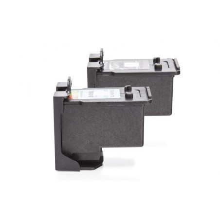 Alternativ zu Canon 5225B006 / PG-540 & CL-541 Tinten Multipack XL Black & Color