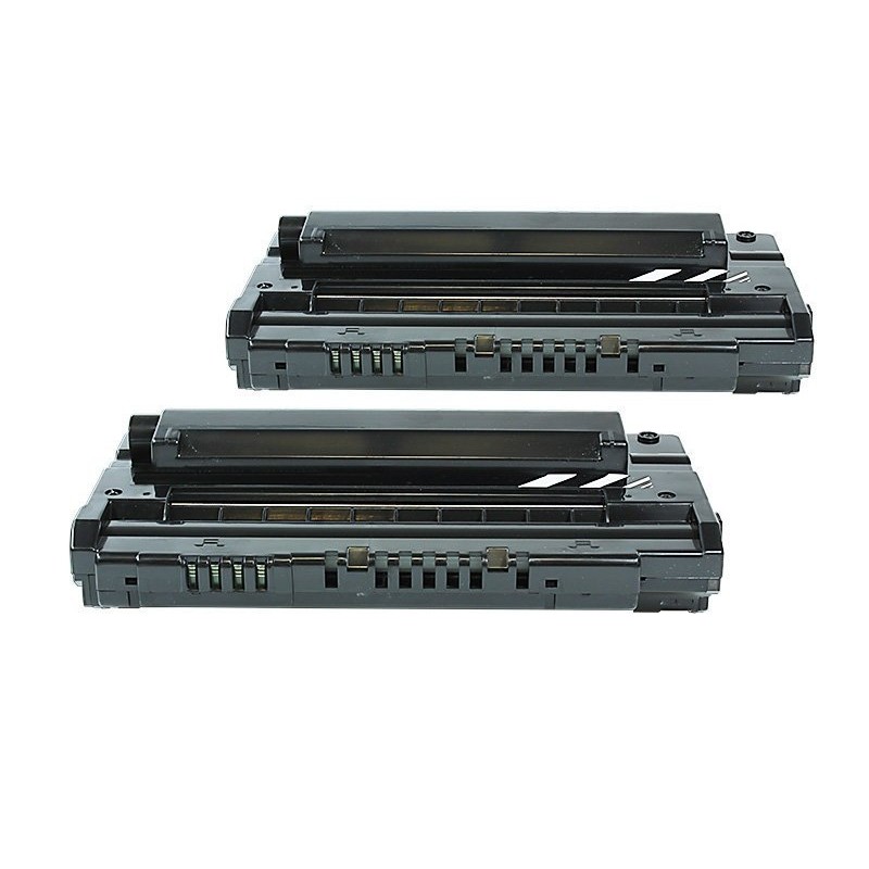 Alternativ zu Dell P4210 / 593-10082 / 1600 Toner Doppelpack Alternativ zu Dell P4210 / 593-10082 / 1600 Toner Doppelpack