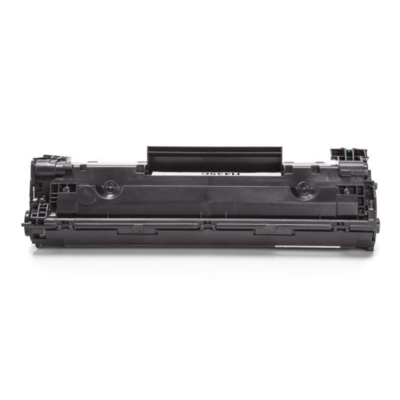 Alternativ zu HP CB435A / 35A Toner Alternativ zu HP CB435A / 35A Toner