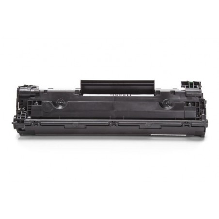 Compatible HP CB435A / 35A toner