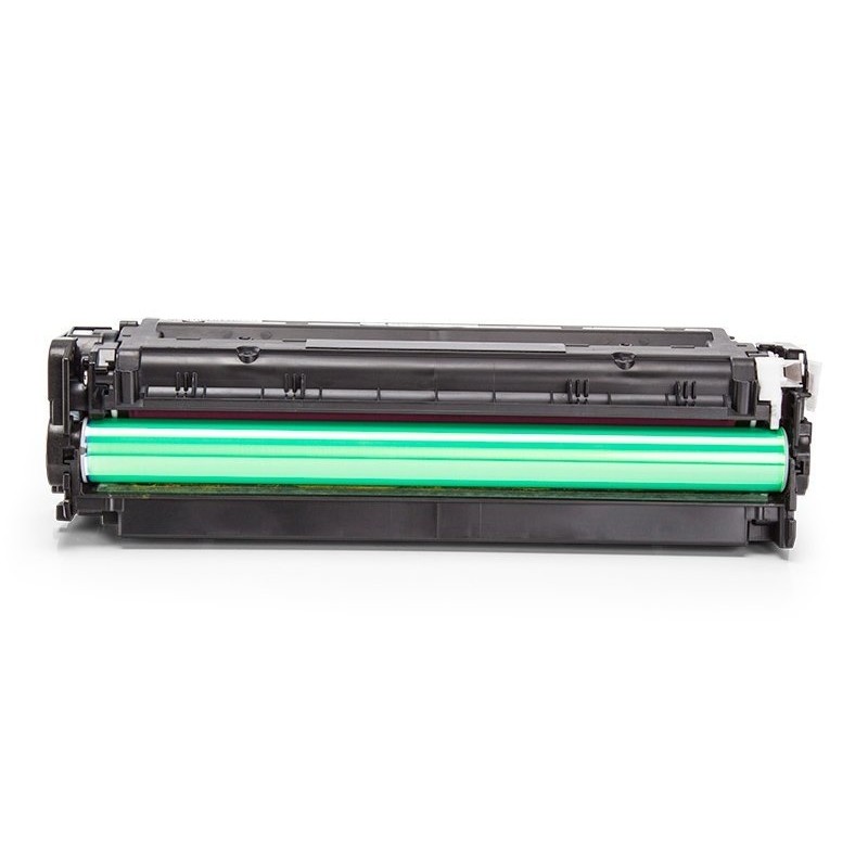 Compatible HP CF383A / 312A toner magenta