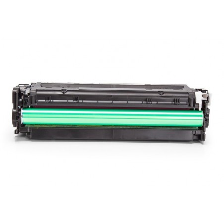 Compatible HP CF383A / 312A toner magenta