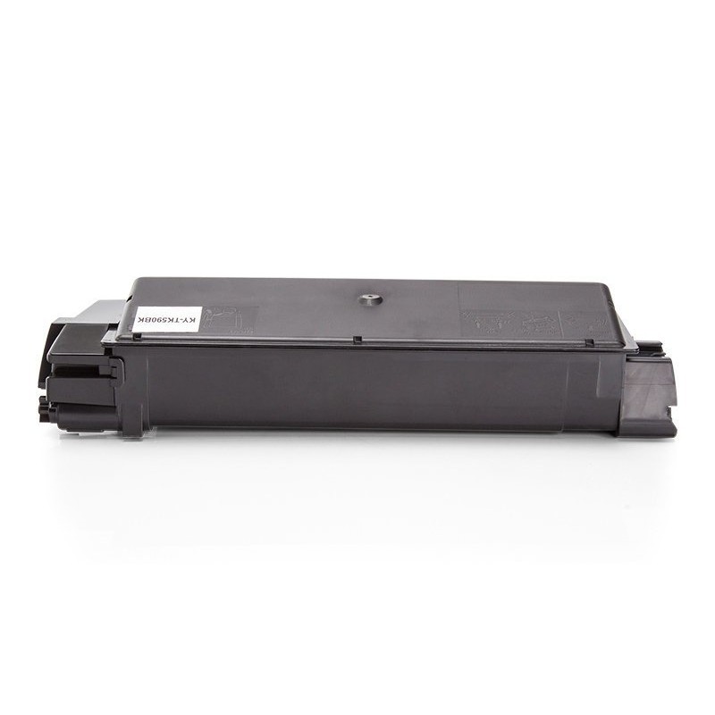 Alternativ zu Kyocera 1T02KV0NL0 / TK-590K Toner Schwarz XL Alternativ zu Kyocera 1T02KV0NL0 / TK-590K Toner Schwarz XL