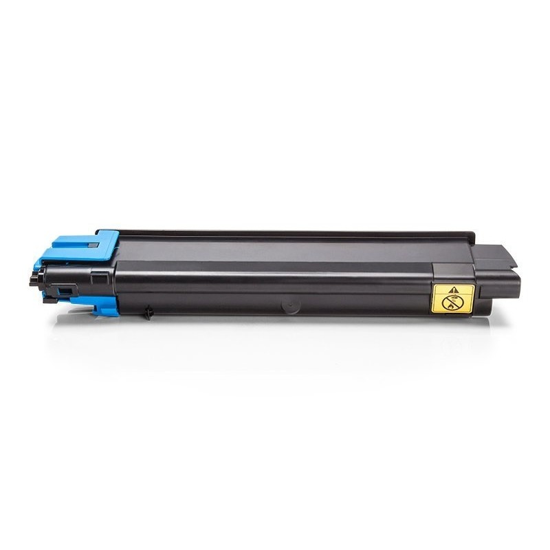 Alternativ zu Kyocera 1T02KVCNL0 / TK-590C Toner Cyan XL Alternativ zu Kyocera 1T02KVCNL0 / TK-590C Toner Cyan XL