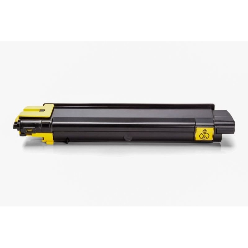 Alternativ zu Kyocera 1T02KVANL0 / TK-590Y Toner Gelb XL Alternativ zu Kyocera 1T02KVANL0 / TK-590Y Toner Gelb XL