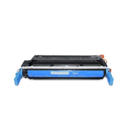 Compatible Canon 6824A004 / EP-85 toner Cyan