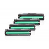 Alternativ zu Samsung CLT-504S / CLP-415 Toner Spar-Set (BK,C,M,Y) 4 Stk.