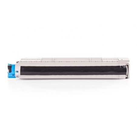Compatible OKI 44643002 Toner magenta