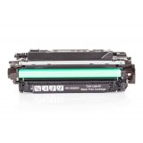 Alternativ zu HP CE260X / 649X Schwarz