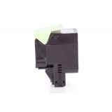 Alternativ zu Lexmark 80C2SC0 / 802SC Toner Cyan